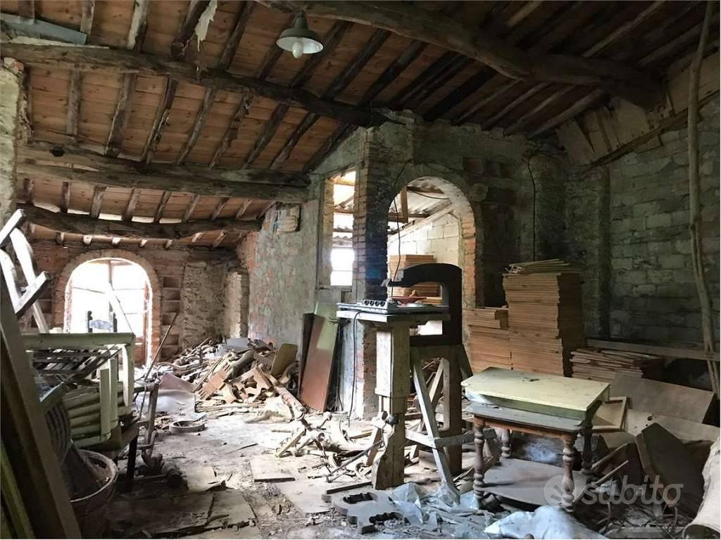 Rustico / Casale di 110 m² con 3 locali a Capannor - Vista 5