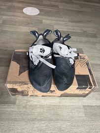 Scarpe da arrampicata EVOLV PHANTOM  LV