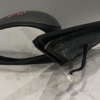 SPECCHIETTO RETROVISORE SINISTRO ALFA ROMEO 147 Se