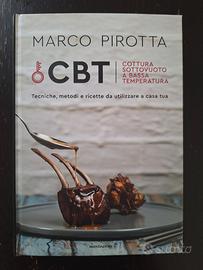 Libro CBT Marco Pirotta