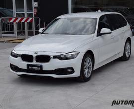 BMW 318 d Xdrive €120 Mese