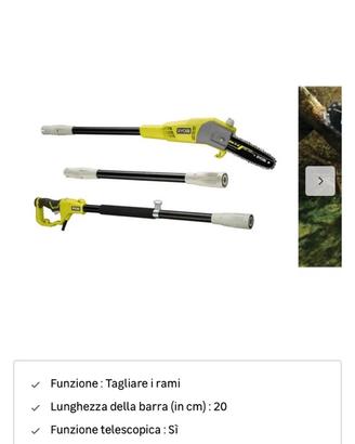 Taglia rami