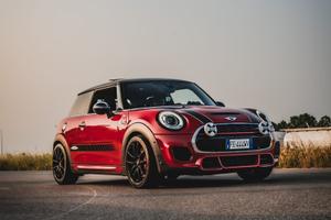 Mini JCW F56