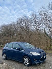 Ford C-Max 2.0 TDCi 163CV Titanium