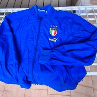 PUMA Giacca Italia