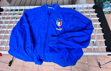 PUMA Giacca Italia