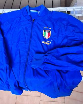 PUMA Giacca Italia
