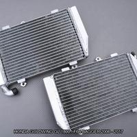 Radiatore Radiatori HONDA GOLDWING GL 1800 F6B
