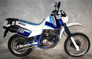 Ricambi usati suzuki dr 600 djebel 1987