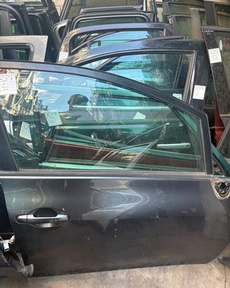PORTA ANTERIORE DESTRA TOYOTA YARIS ANNO:2007