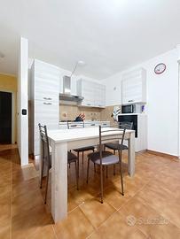 Bilocale a pochi passi dal mare