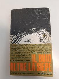 "Il buio oltre la siepe", "Il soldato"