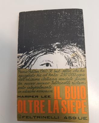 "Il buio oltre la siepe", "Il soldato"