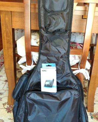 Chitarra acustica Sierra SD 65