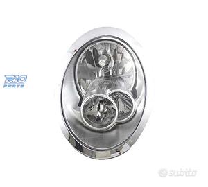 FARO SINISTRO MINI 05-07 MINI CABRIO 04-07