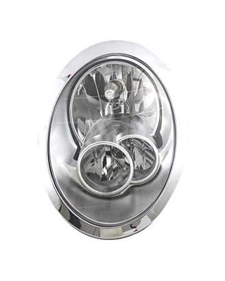 FARO SINISTRO MINI 05-07 MINI CABRIO 04-07