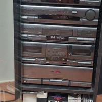 HiFi Pioneer anni 90 