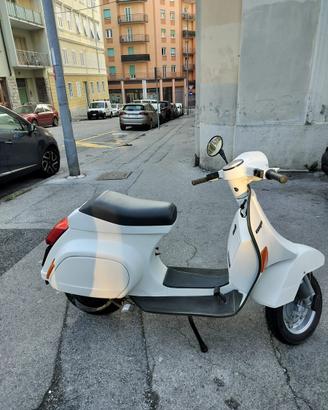 Vespa pk 50 XL anno 1985
