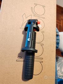 bastone selfie Huawei con aux 