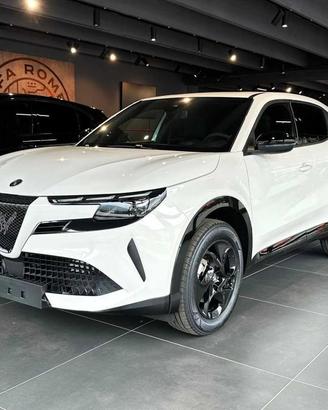 Alfa Romeo Junior 1.2 ibrida 136cv edct6