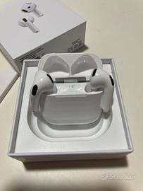 Airpods 4
