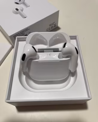 Airpods 4