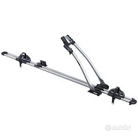Portabici da tetto THULE Freeride