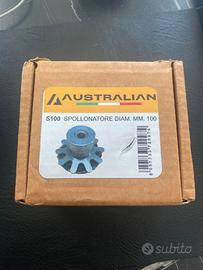 Spollonatore 100Mm