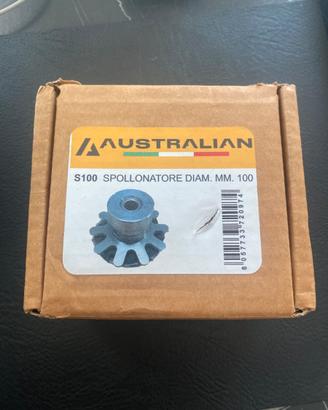 Spollonatore 100Mm