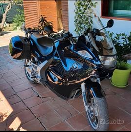 BMW K1200 GT