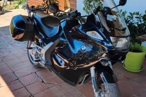 BMW K1200 GT