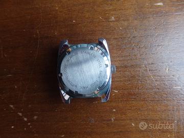 OROLOGIO VINTAGE DIGITALE MECCANICO