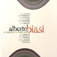 Biasi Alberto e l'occhio a nord est