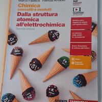 9788808446848 Chimica: concetti e modelli