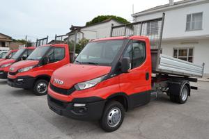 IVECO Daily 35C13 2.3 130CV RIBALTABILE EURO 5