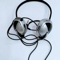 Vivanco SR 69 - cuffie stereo over-ear