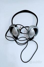 Vivanco SR 69 - cuffie stereo over-ear