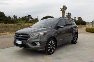 FORD Kuga 2.0 TDCI 180 CV S&S 4WD Powershift ST-Li