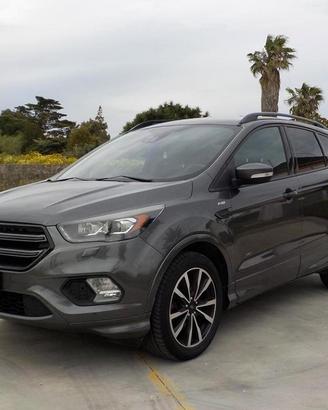 FORD Kuga 2.0 TDCI 180 CV S&S 4WD Powershift ST-Li
