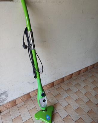 Lavapavimenti a vapore