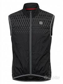 Gilet antivento