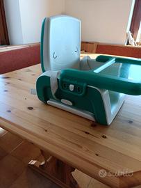 Rialzo per sedia Chicco