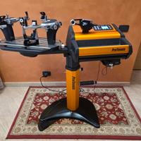 Macchina incordatrice ProTennis mod. Rhapso J