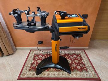 Macchina incordatrice ProTennis mod. Rhapso J