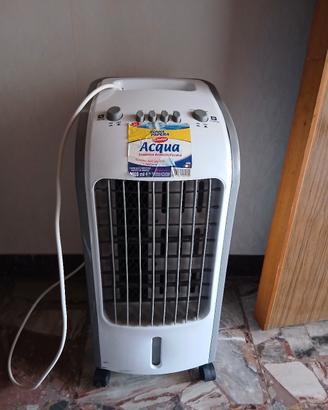 condizionatore portatile