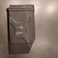 Tool box Bmw GS 1200 - 1250