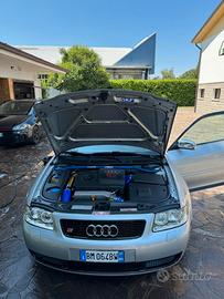 AUDI S3 8L ASI STROKER