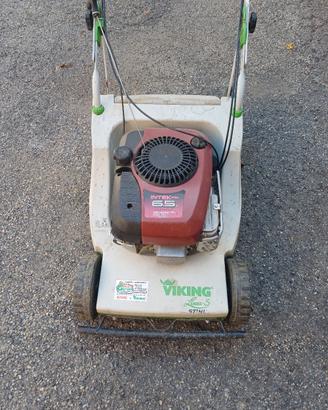 RASAERBA VIKING 