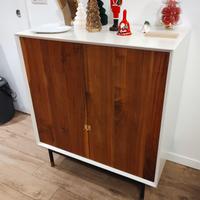 Madia design - Cargo Milano (Organic Modernism NY)