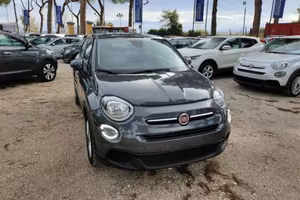 FIAT 500X 1.0cc 110cv